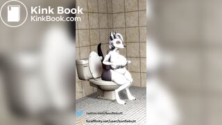 scat animation - video 3