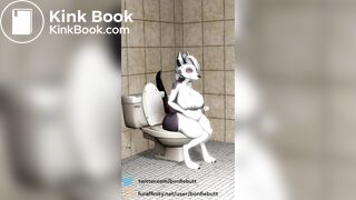 scat animation - video 3