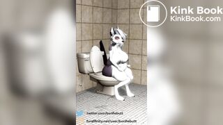 scat animation - video 3