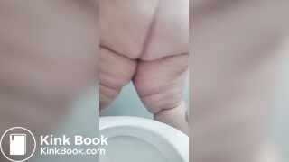 Bbw scat - video 38