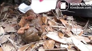 thats sum quality fertilizer i would love to smell