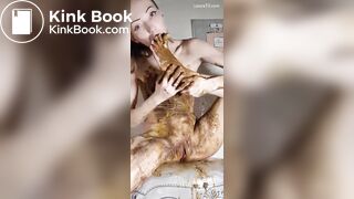 Shitty feet - video 14