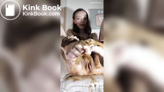 Shitty feet - video 14