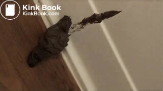 From the bathtub’s edge