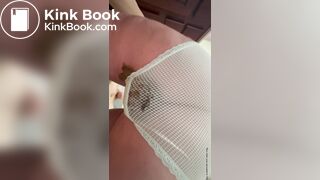 Girlfriend PANTY POOP & 69