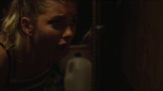 Never goin back diarrhea scene