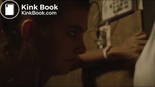 Never goin back diarrhea scene