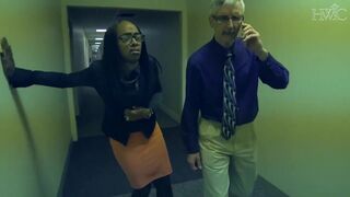 Monday morning the laxative