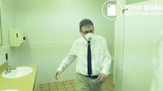 Monday morning the laxative