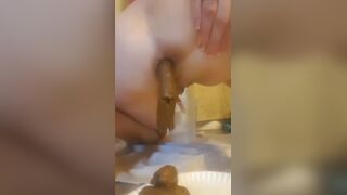 She feeds you a good meal