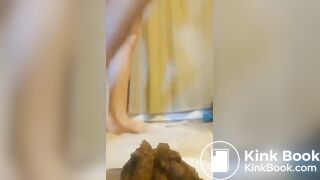 She feeds you a good meal