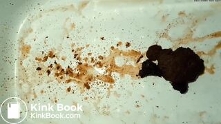 Bath tub shit - video 3