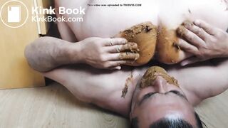 MATURE WIFE SHIT IN MOUTH