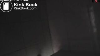 Scat Japanese Voyeur - video 2