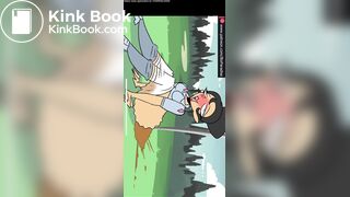 anime girl diarrhea - video 13