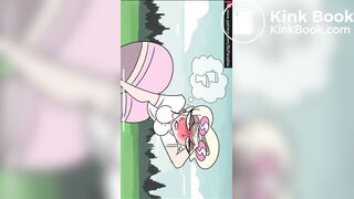 anime girl diarrhea - video 13