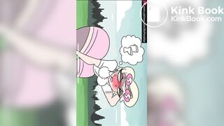 anime girl diarrhea - video 13