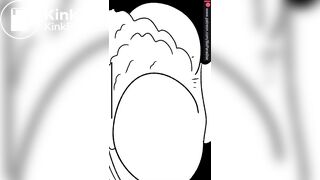 anime girl diarrhea - video 13