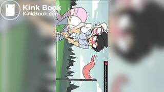 anime girl diarrhea - video 13