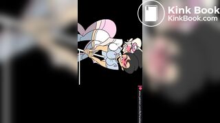 anime girl diarrhea - video 13