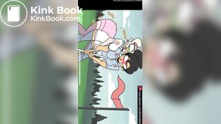 anime girl diarrhea - video 13