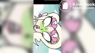 anime girl diarrhea - video 13