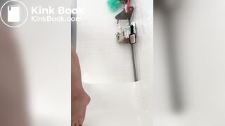 I'm Brazilian, I want great scat videos