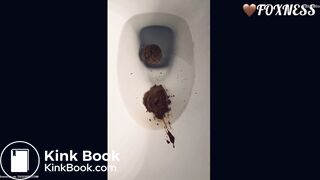 [OC]POOPING! a series | episode 24