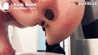 [OC]POOPING! a series | episode 24