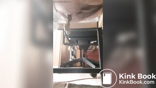 Large bowel movement, new angle