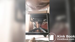 Large bowel movement, new angle