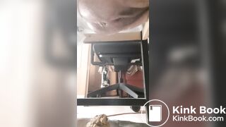 Large bowel movement, new angle