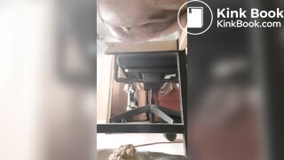 Large bowel movement, new angle