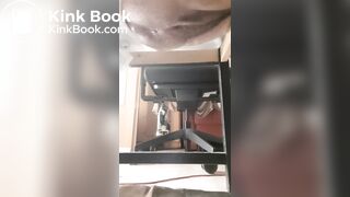 Large bowel movement, new angle