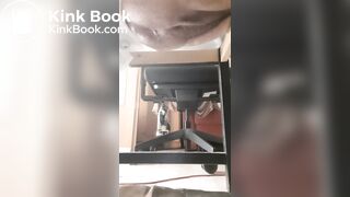 Large bowel movement, new angle