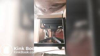 Large bowel movement, new angle