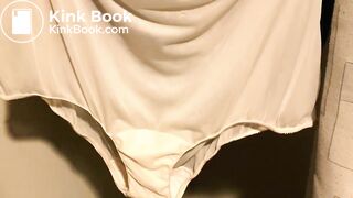 Selection of sexy nylon panties