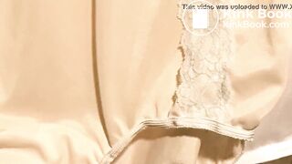 Selection of sexy nylon panties