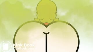 POV: You're 5-Volt's Toilet For Aikochan~