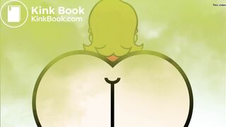 POV: You're 5-Volt's Toilet For Aikochan~