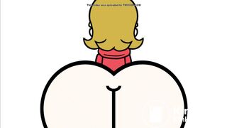 POV: You're 5-Volt's Toilet For Aikochan~