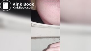 Pooping in my hand - video 2