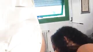 Wait doctor, i need to poop