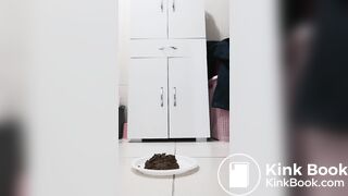 Shitting - video 599