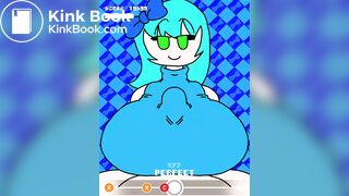 Abby Beatbanger Scat