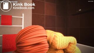 TPhantom202's Velma's Violent Shits (Real Velma Voice)