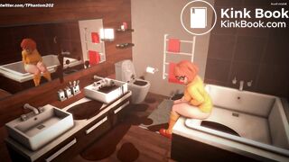 TPhantom202's Velma's Violent Shits (Real Velma Voice)