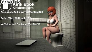 TPhantom202's Velma's Violent Shits (Real Velma Voice)