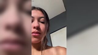 pretty young latina shit compilation