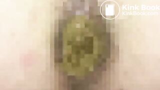 Japanese girl pooping compilation - video 2